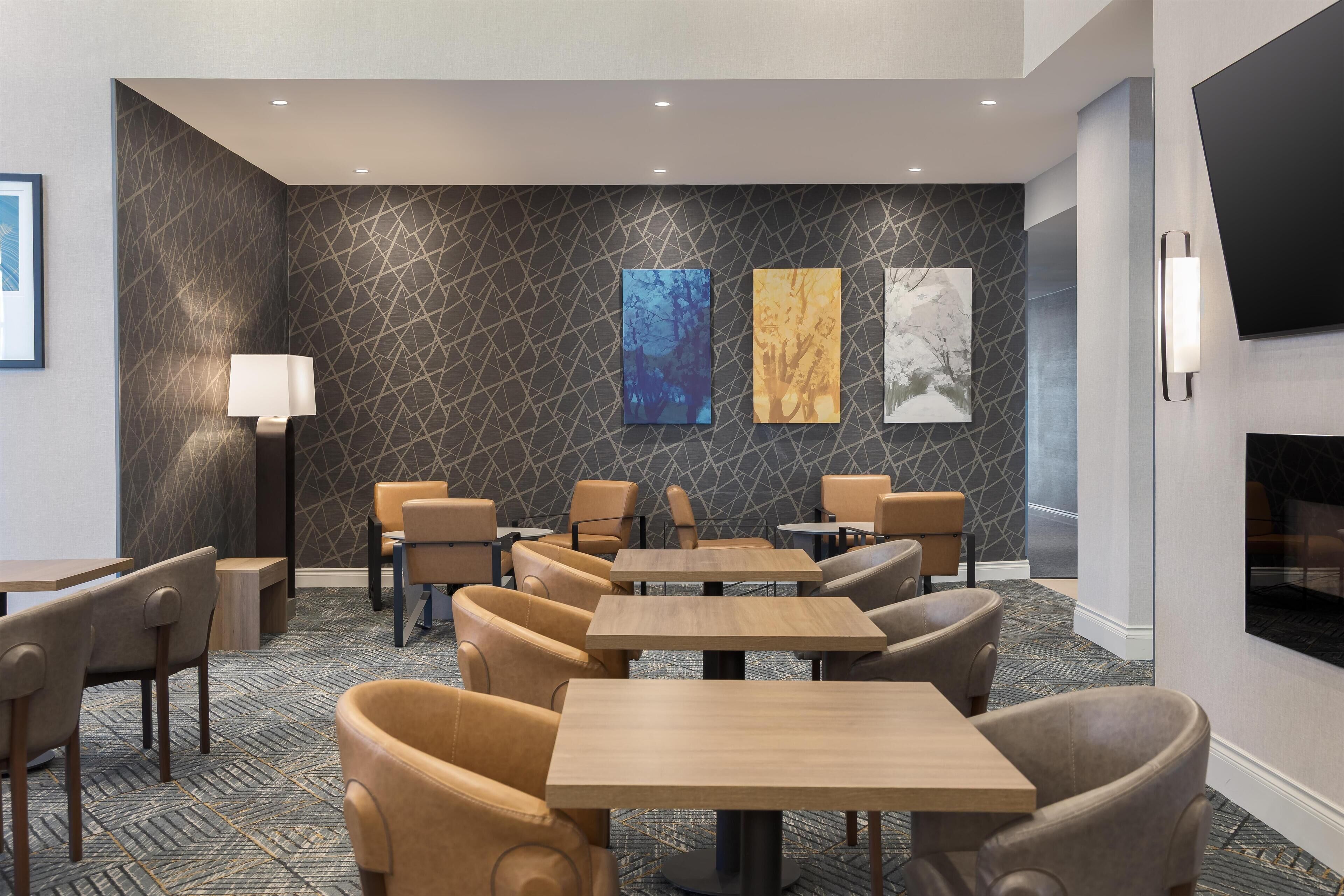 매일 테이크아웃 무료 아침 식사 포함