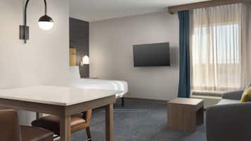Studio Suite, 1 King Bed