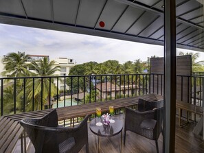 1 bedroom, premium bedding, pillowtop beds, minibar