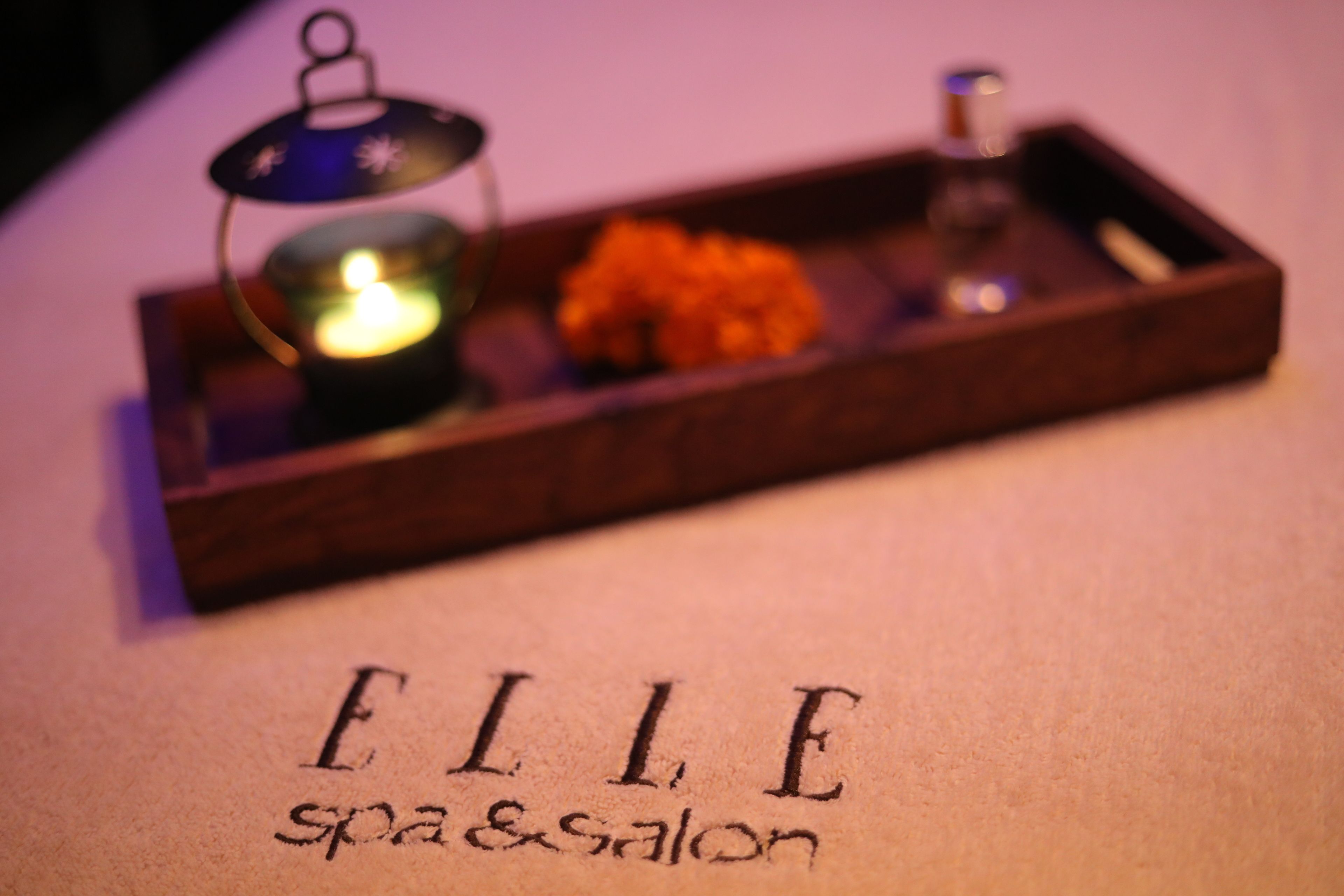 couples treatment room(s), body treatments, aromatherapy