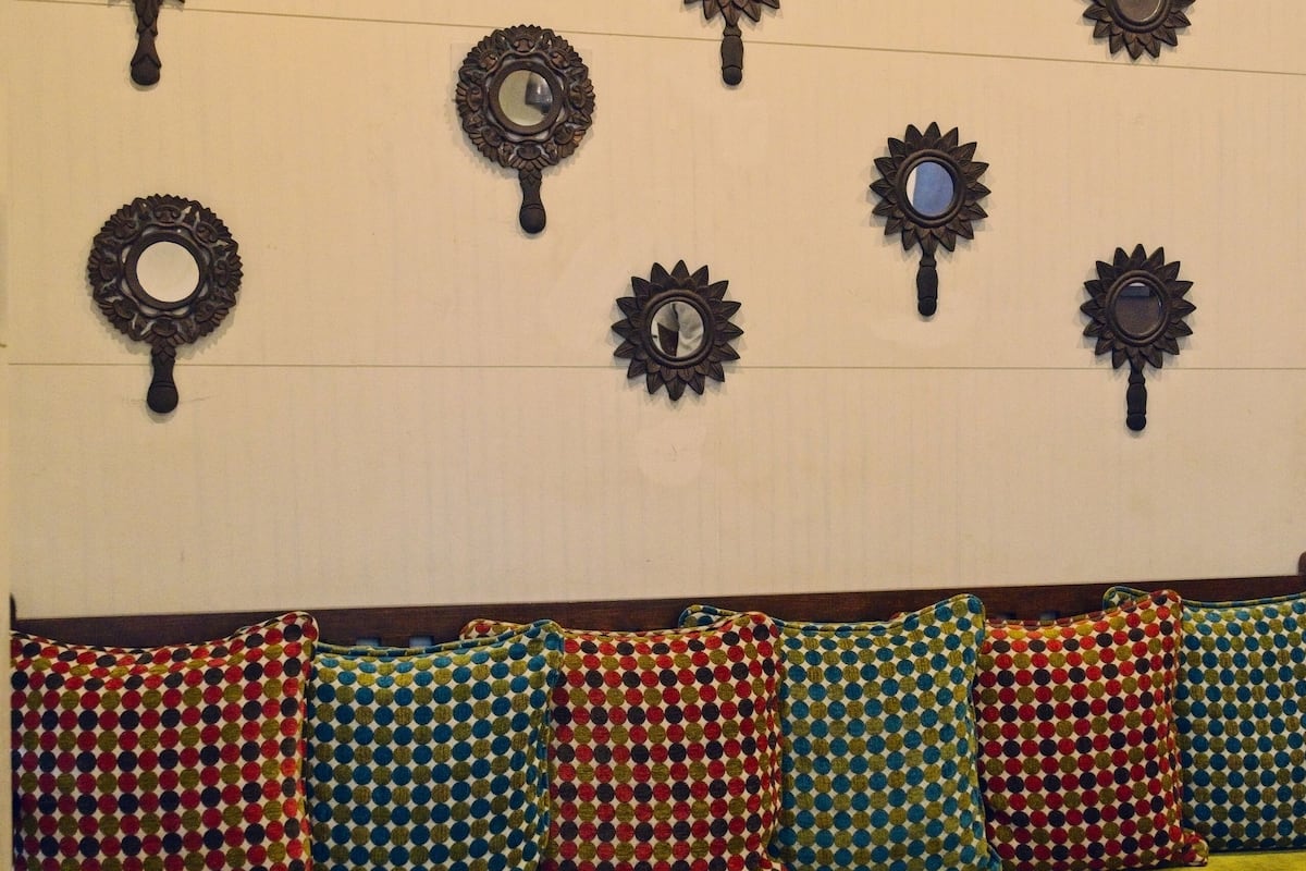 couples treatment room(s), body treatments, aromatherapy