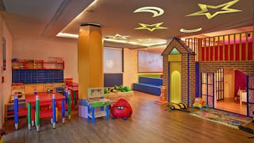 Children's activities