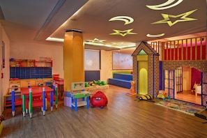 Children's activities