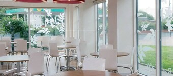 Travelodge Manchester Piccadilly