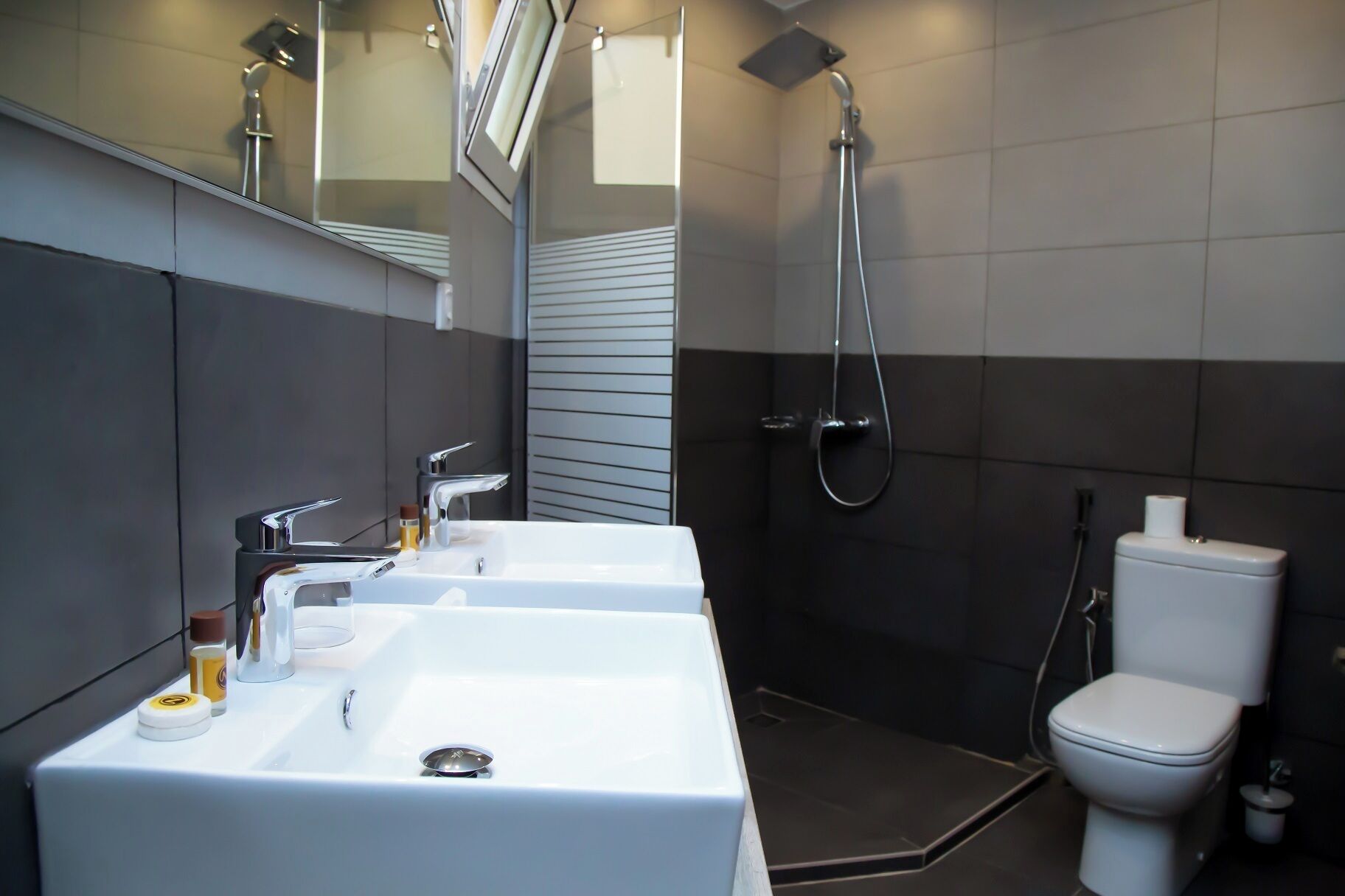 Superior Double Room, 1 Double Bed | In-room safe, desk, blackout curtains, soundproofing