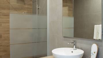 Chambre Confort | Salle de bain