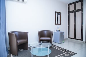 Chambre Standard | Centre dâaffaires dans la chambre