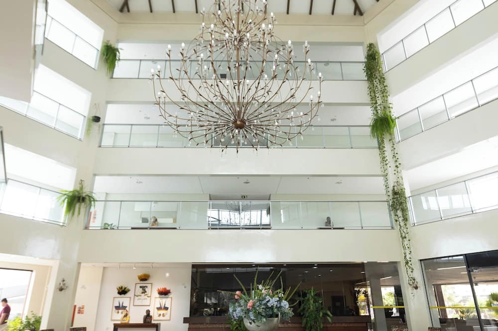HITS PANTANAL HOTEL AEROPORTO