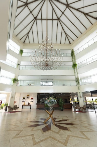 HITS PANTANAL HOTEL AEROPORTO