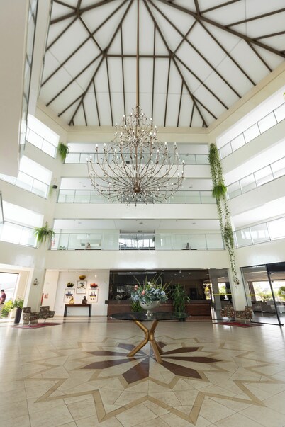 HITS PANTANAL HOTEL AEROPORTO