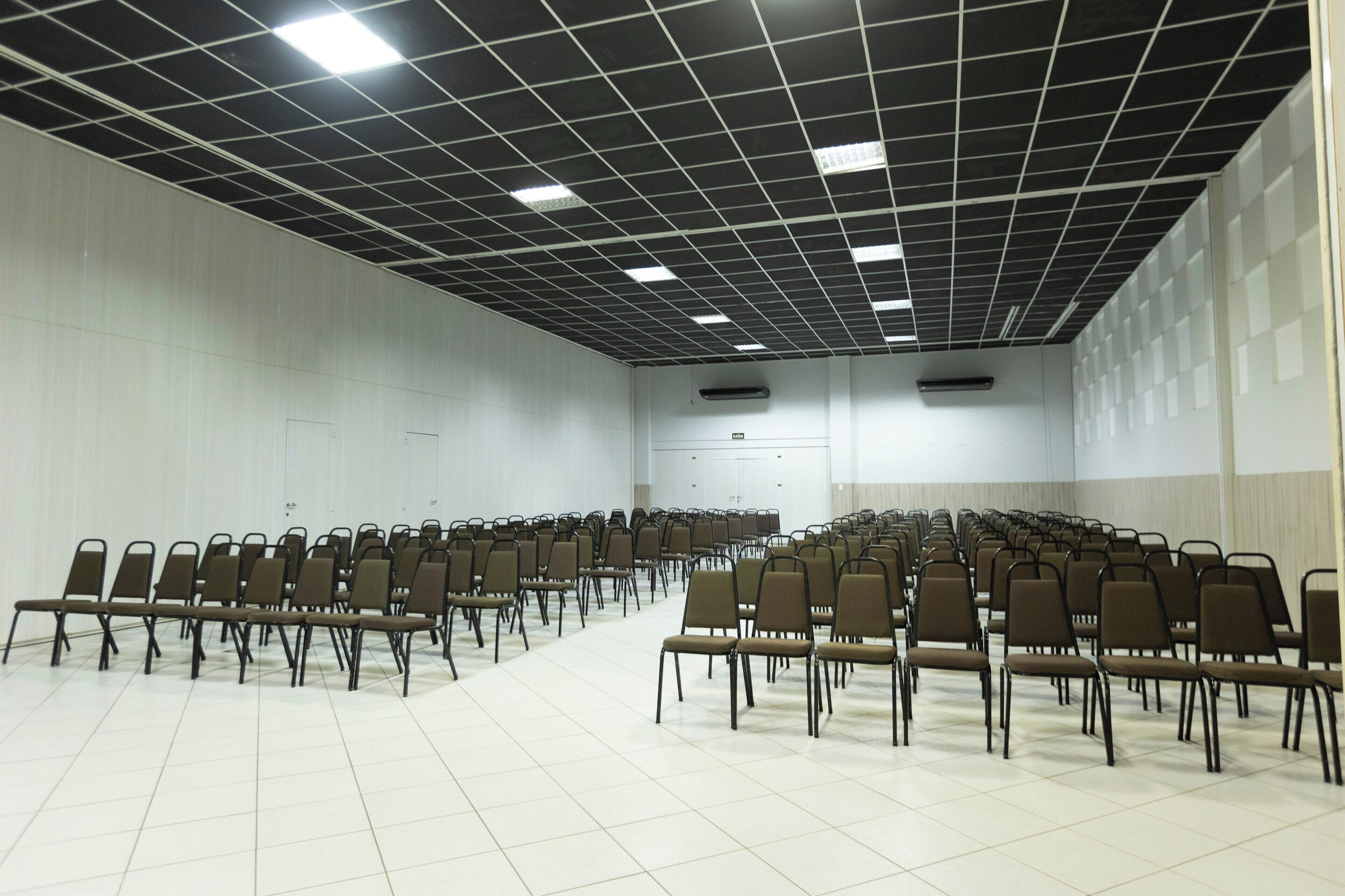 Foto - Hits Pantanal Hotel Aeroporto Cuiabá