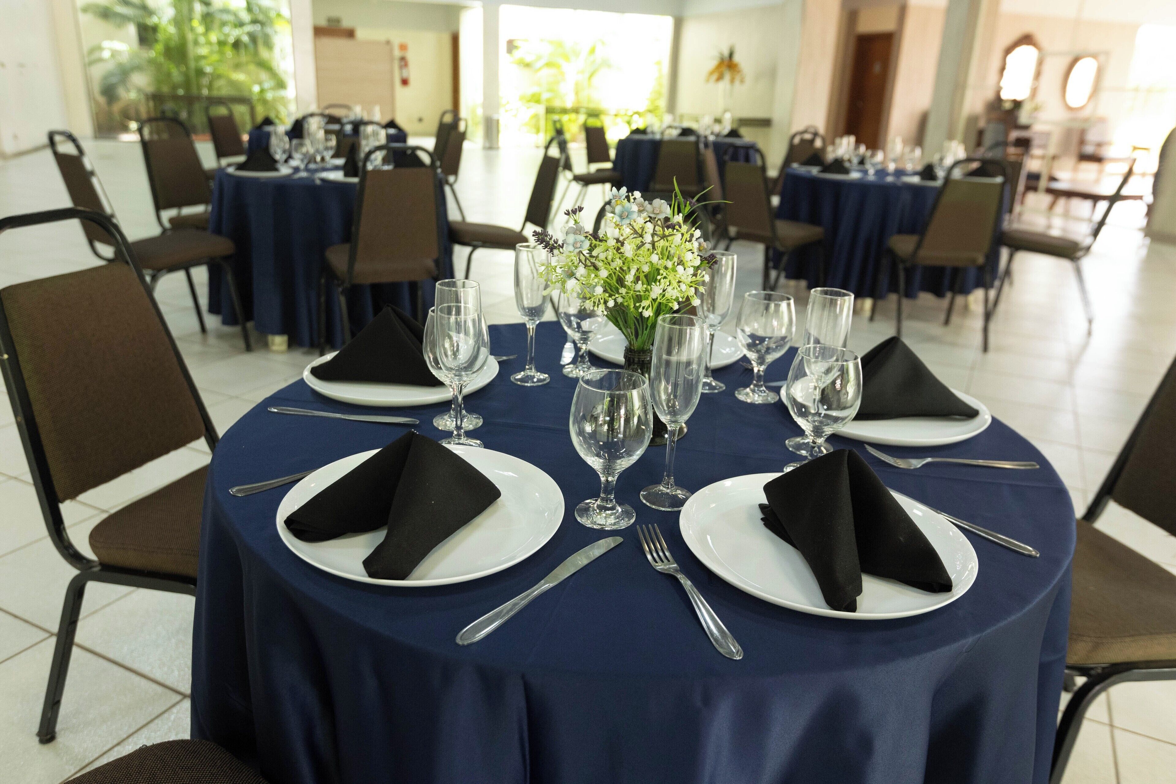 Foto - Hits Pantanal Hotel Aeroporto Cuiabá