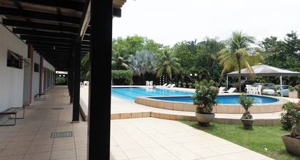 HITS PANTANAL HOTEL AEROPORTO