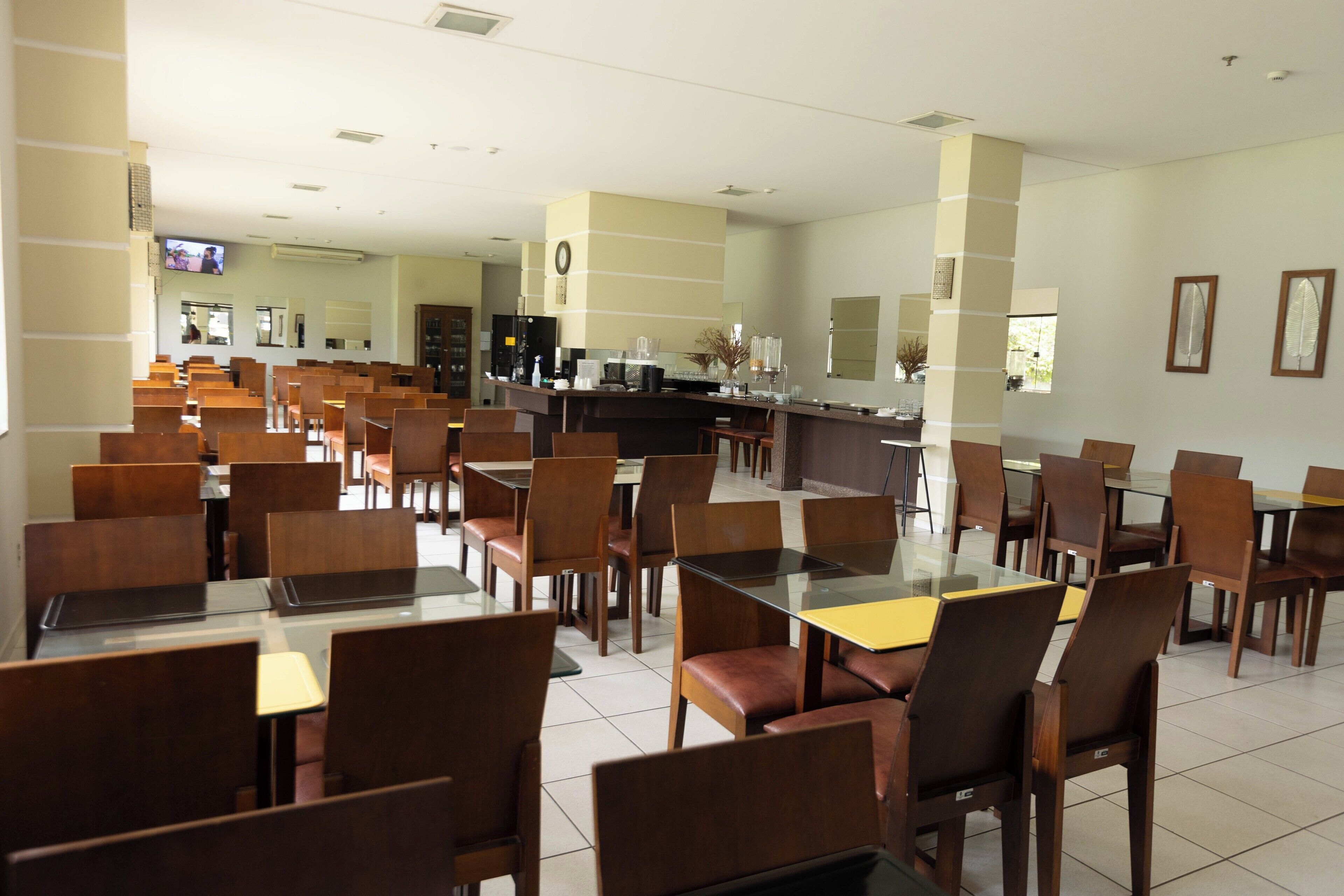 Photo - Hits Pantanal Hotel Aeroporto