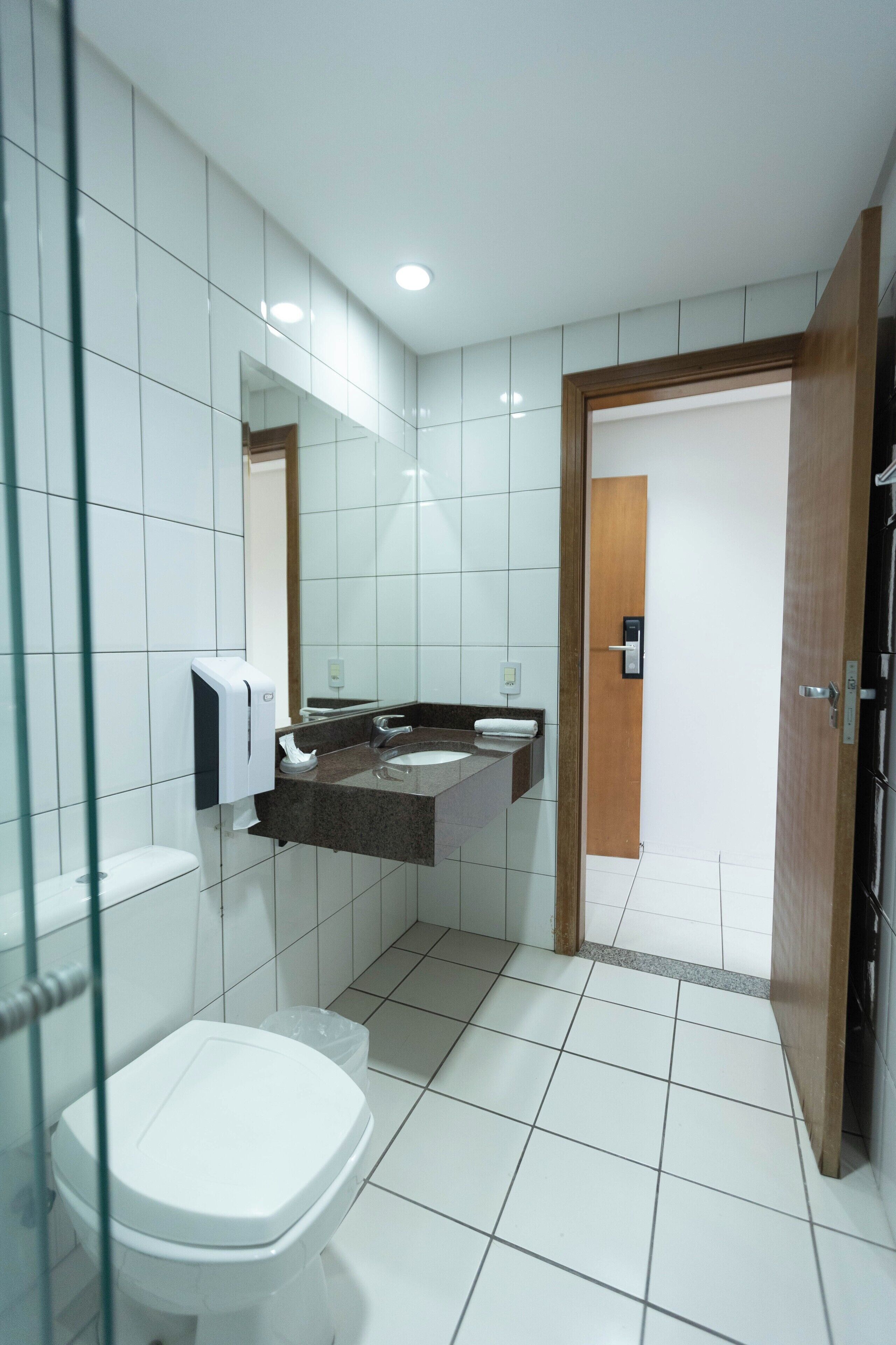 Foto - Hits Pantanal Hotel Aeroporto Cuiabá