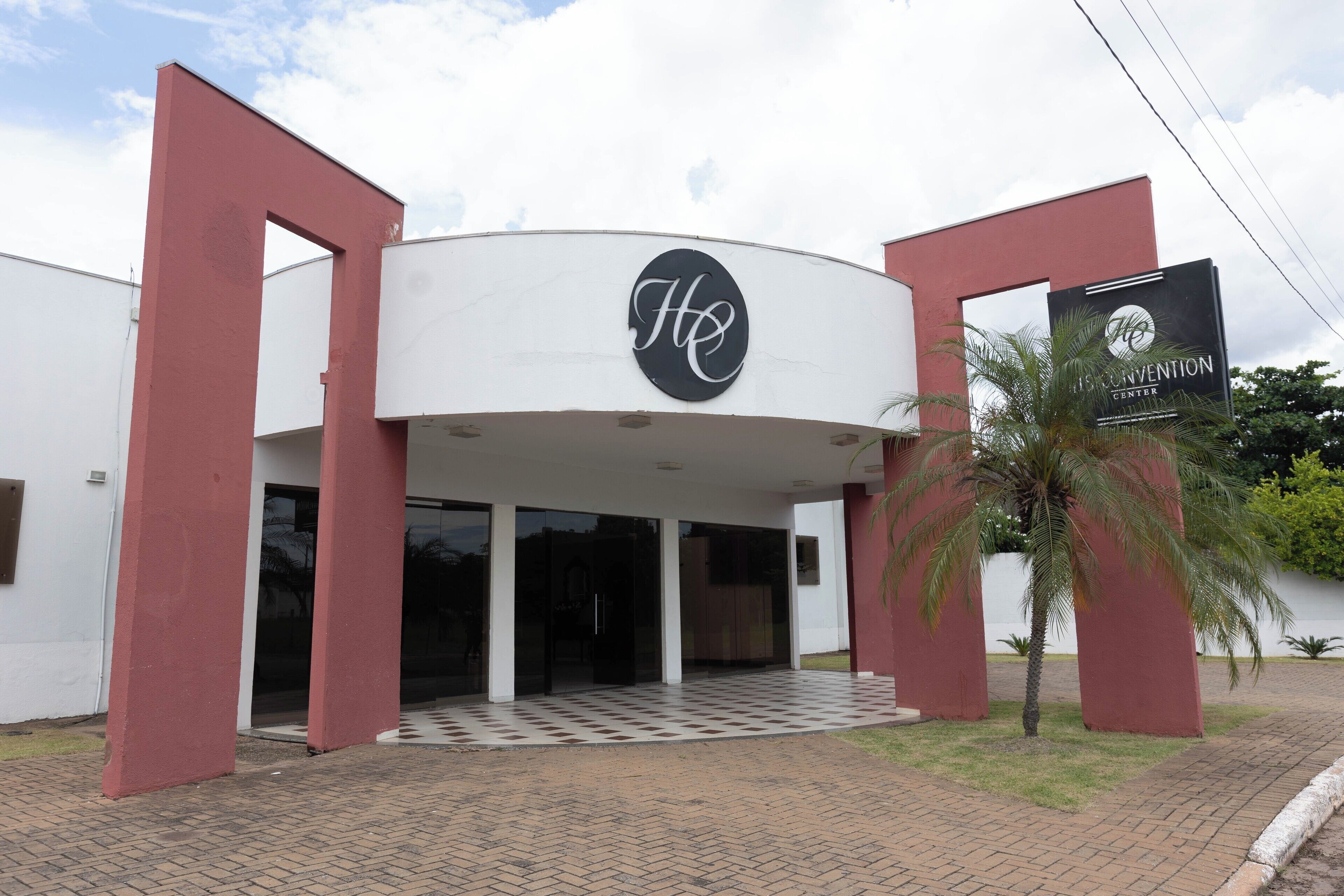 Foto - Hits Pantanal Hotel Aeroporto Cuiabá