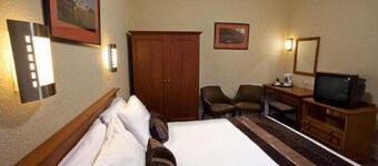 North Stafford Britannia