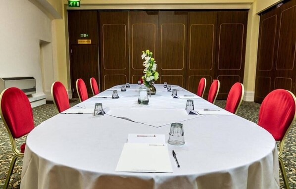 Sala de reuniones