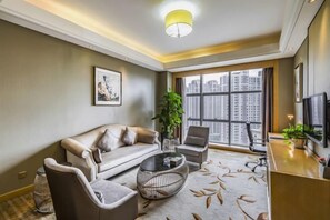 Room - Swancity International Hotel (Zhengzhou)