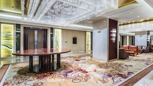 Interior - Swancity International Hotel (Zhengzhou)