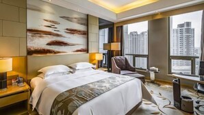 Room - Swancity International Hotel (Zhengzhou)