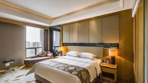 Room - Swancity International Hotel (Zhengzhou)