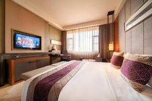 Room - Chengdu Airport Hotel (Chengdu)