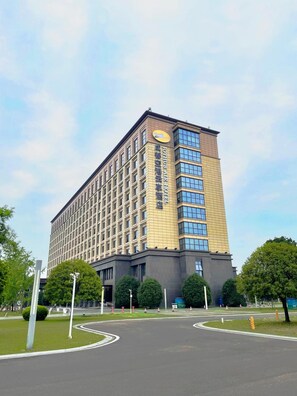 Exteriör
