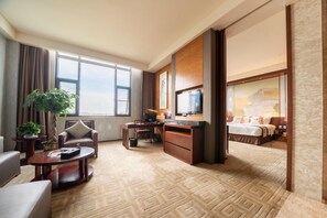 Room - Chengdu Airport Hotel (Chengdu)
