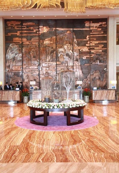 Chengdu Airport Hotel