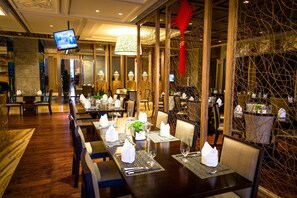 Dining - Chengdu Airport Hotel (Chengdu)