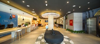 ibis Lanzhou Dongfanghong Plaza Hotel