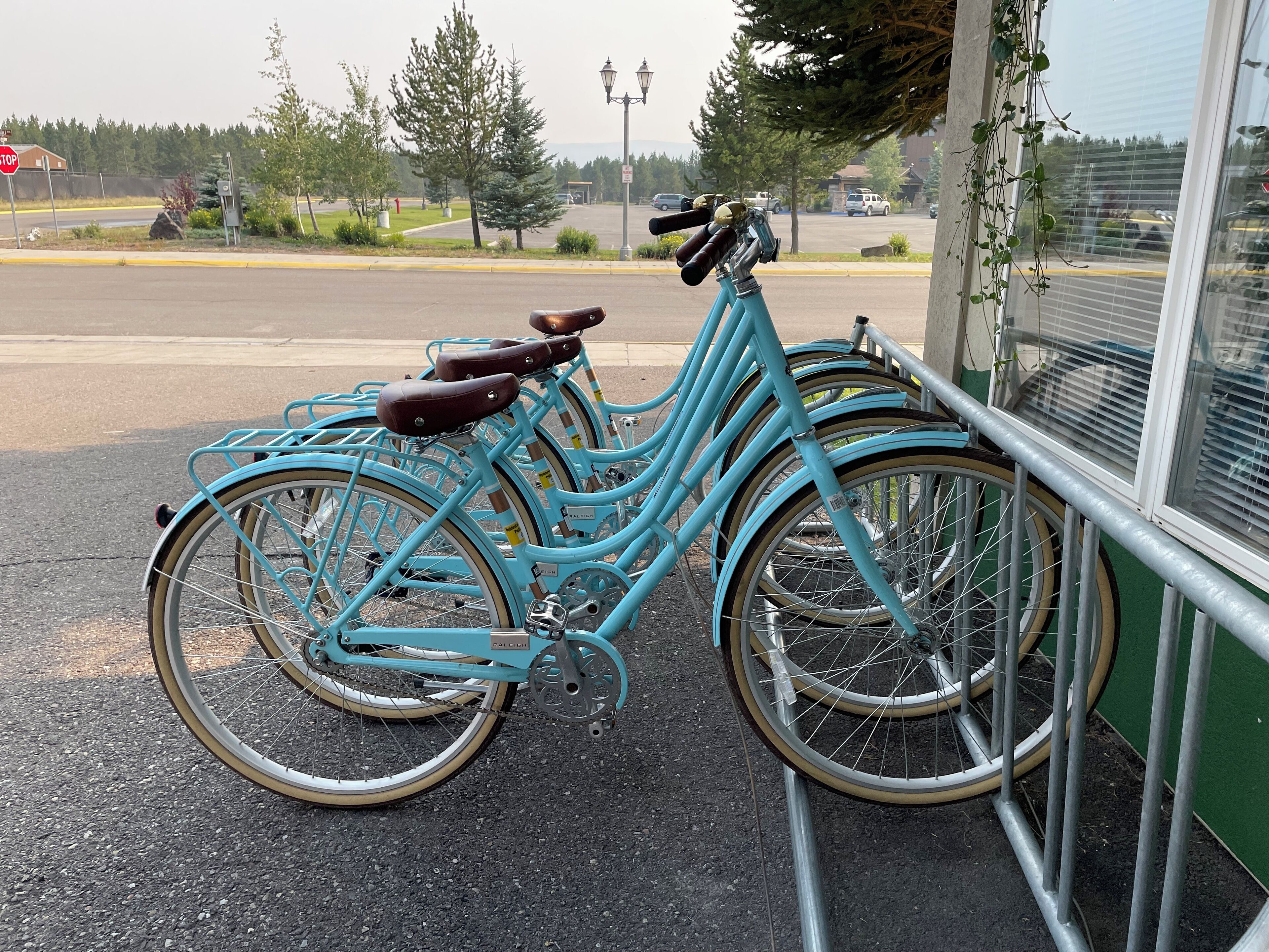 Ciclismo