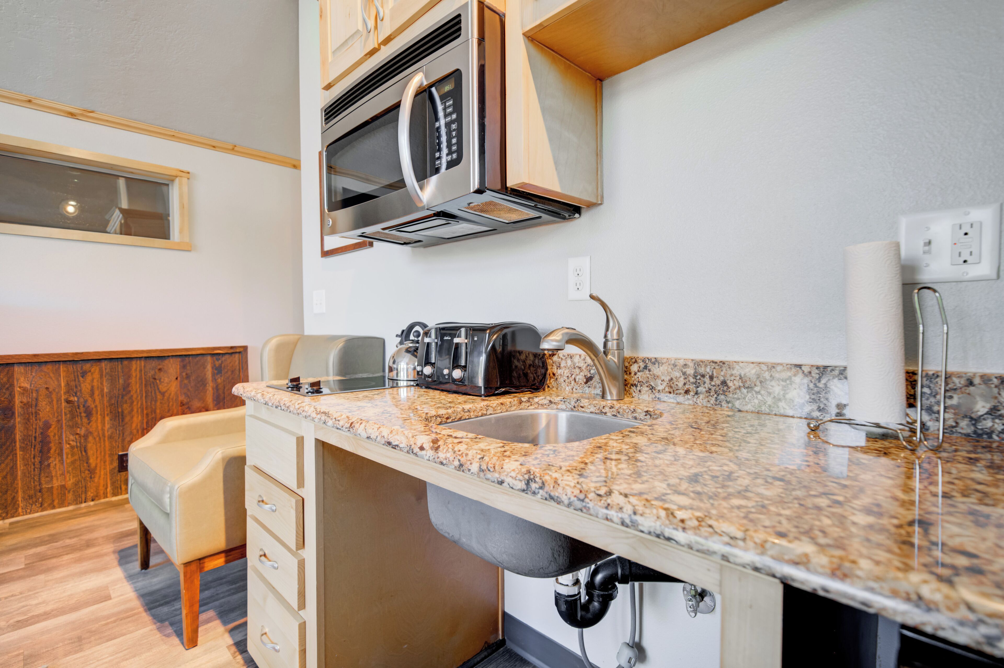 Foto - Explorer Cabins at Yellowstone
