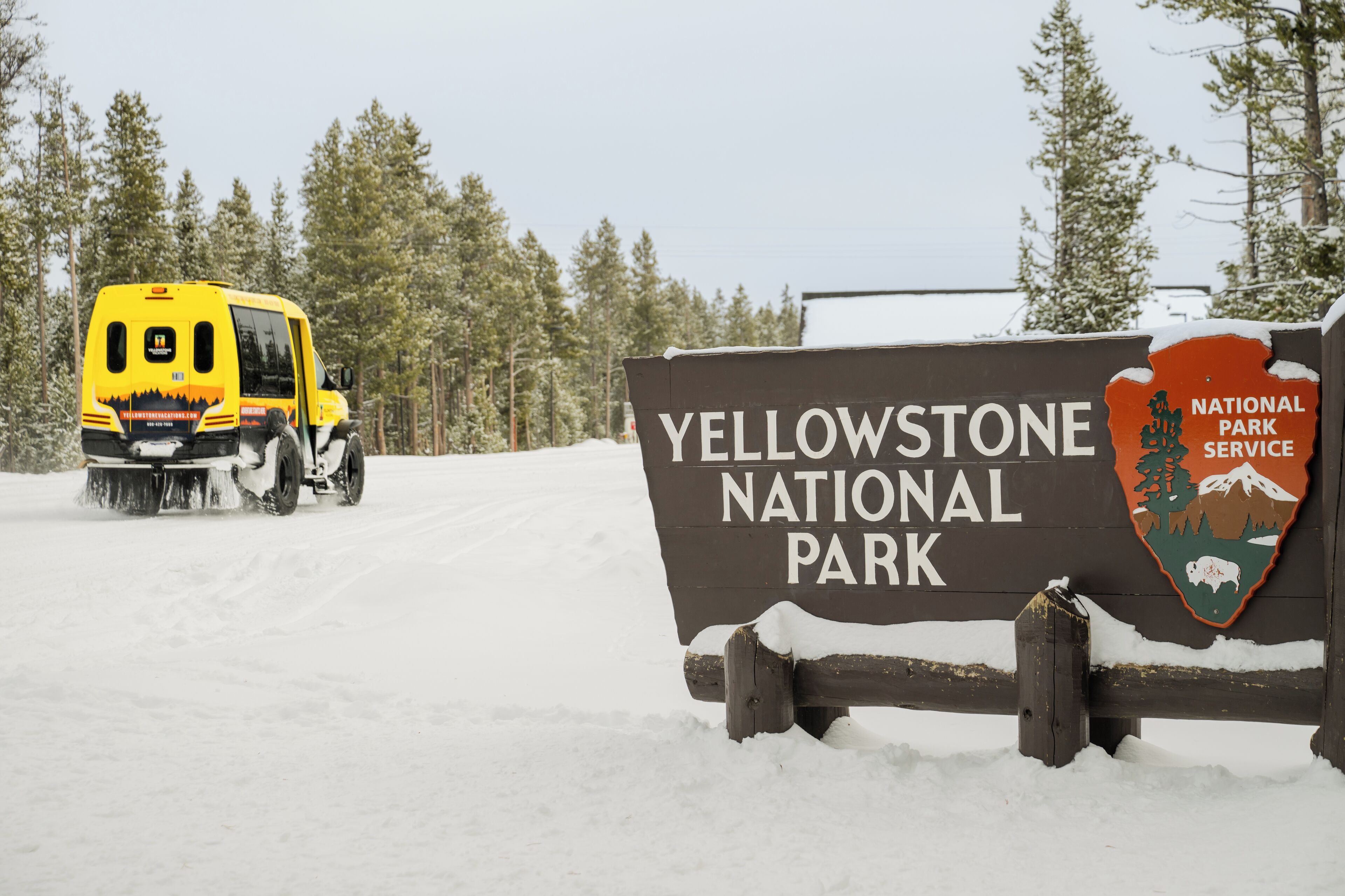 Foto - Explorer Cabins at Yellowstone