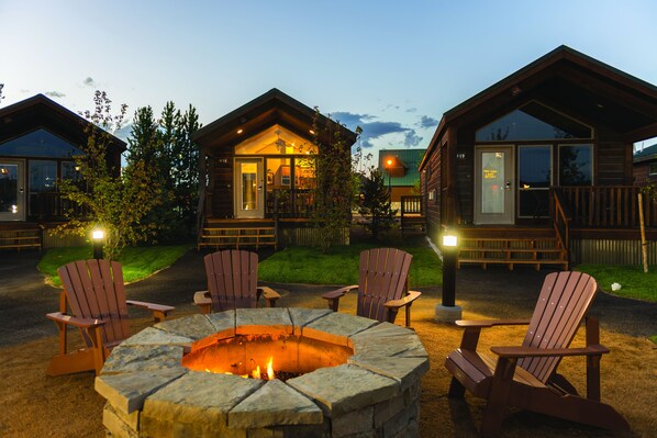 Servicio de la propiedad