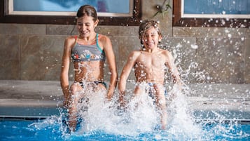 Children's activities