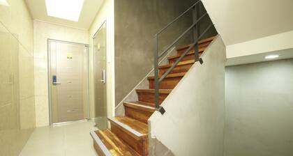 24guesthouse Seoul Station