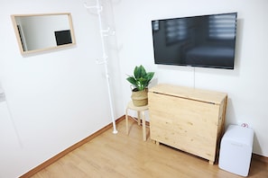 ห้องทวิน | ห้องเก็บเสียง, Wi-Fi ฟรี