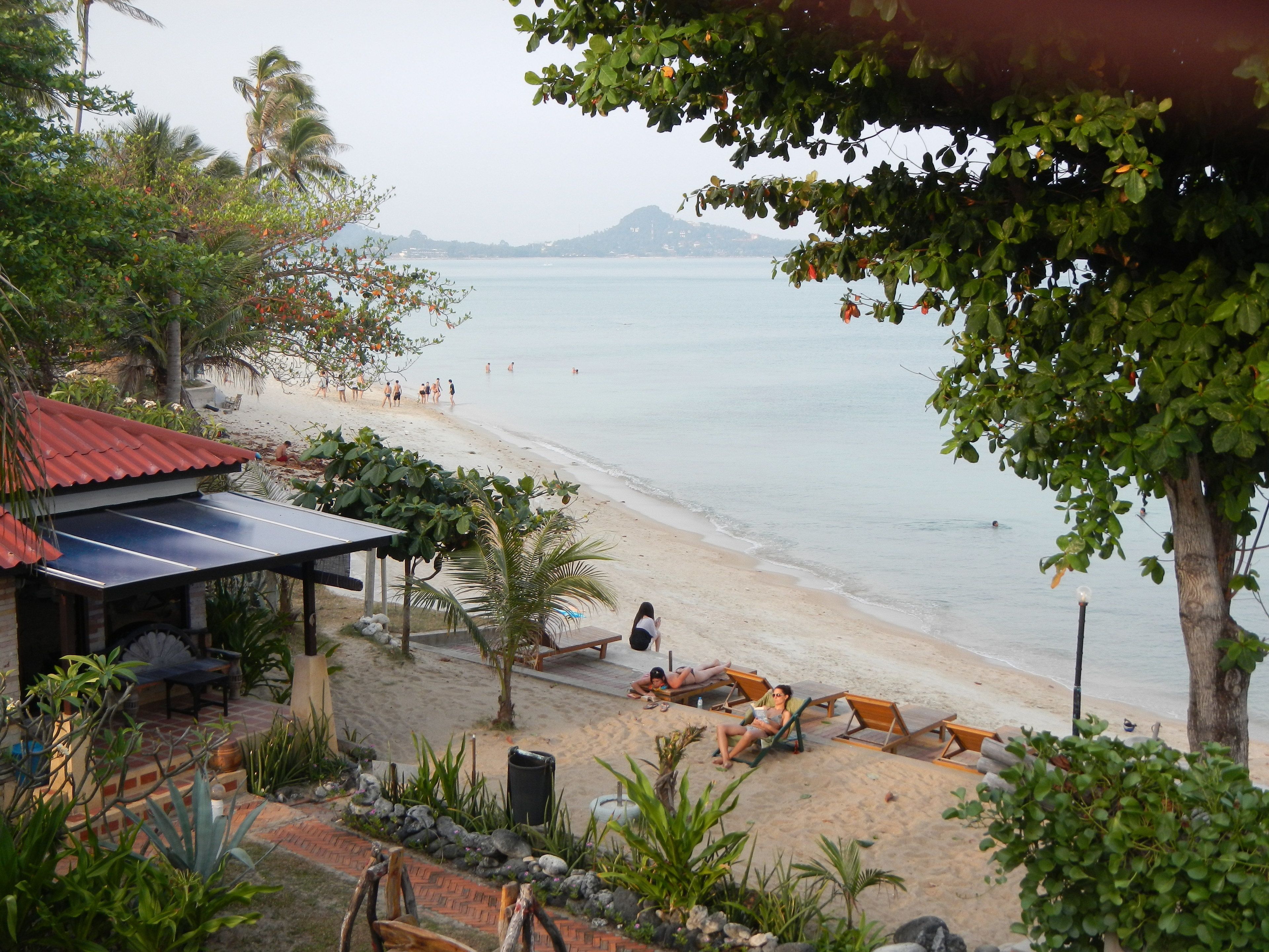 Sunrise Bungalow (Koh Samui, ), Koh Samui hotel discounts | Hotels.com