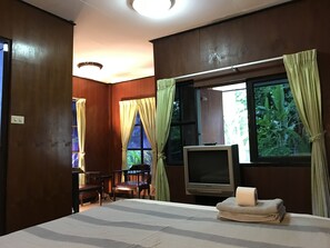 Free WiFi - Sunrise Bungalow (Koh Samui)