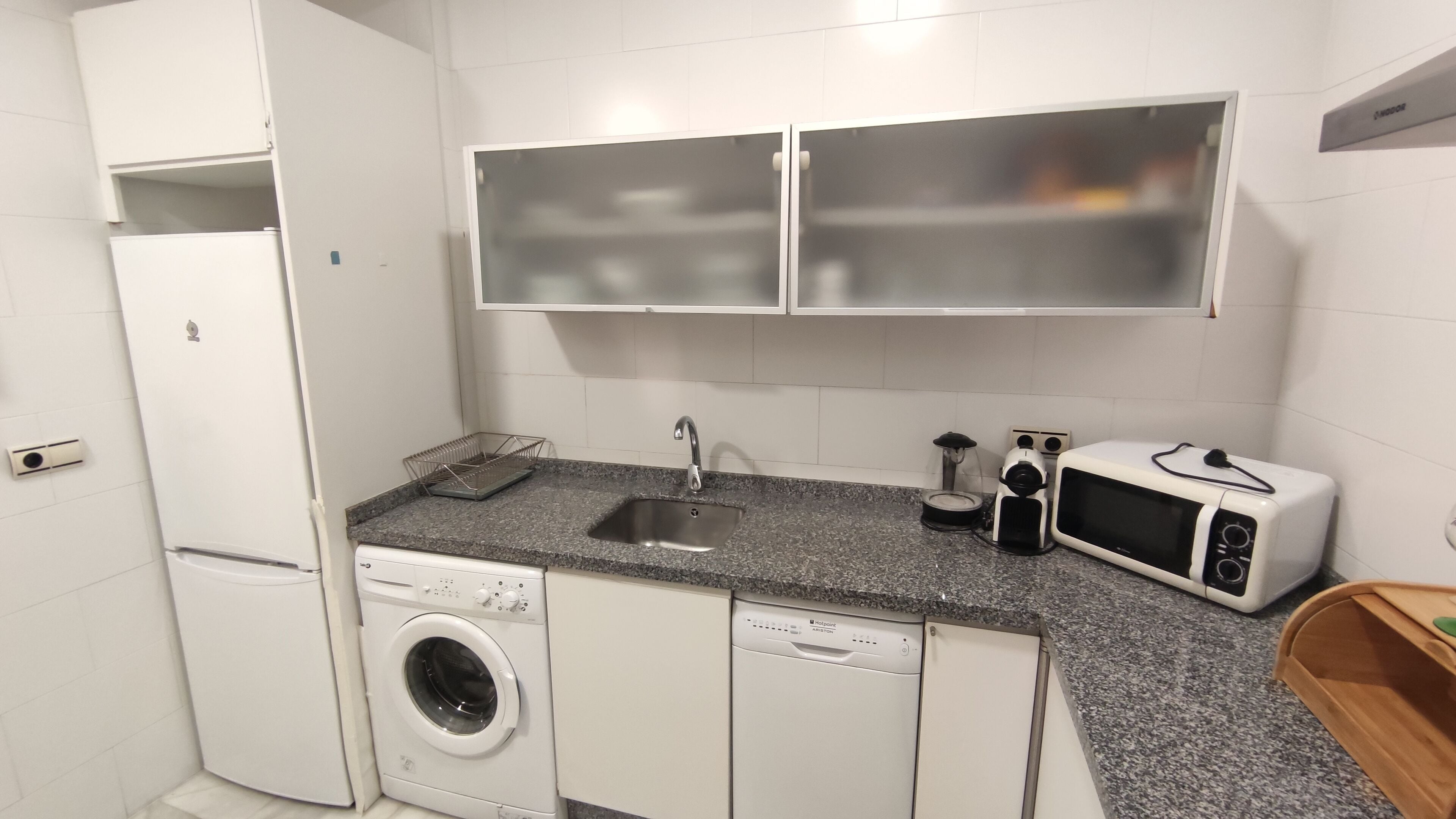 Photo - Pension Perez Montilla