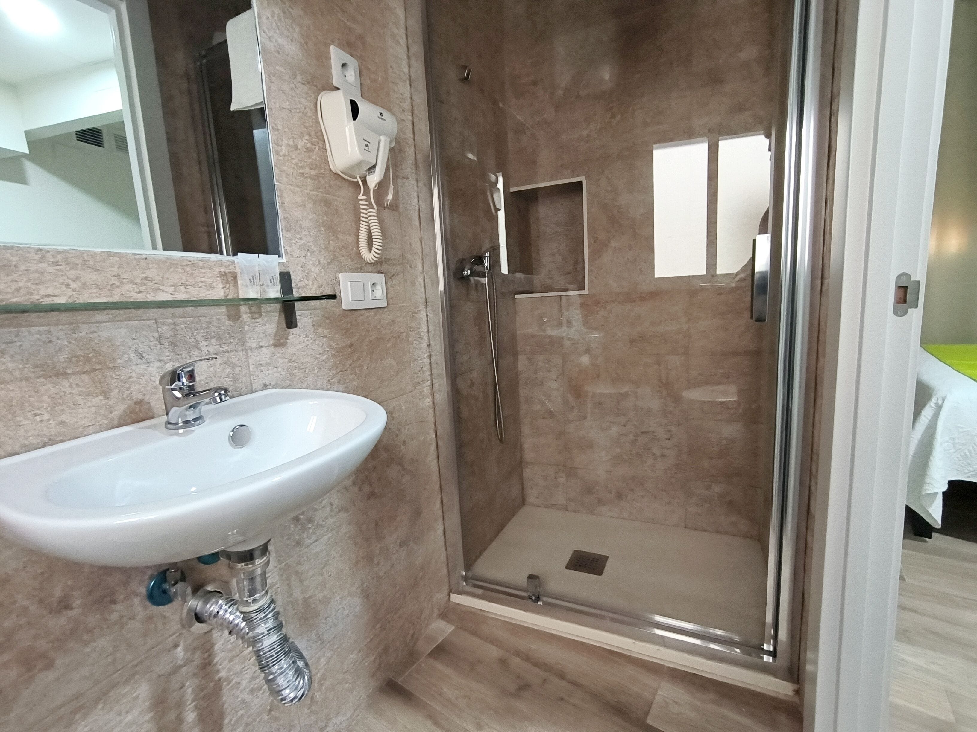 Photo - Pension Perez Montilla