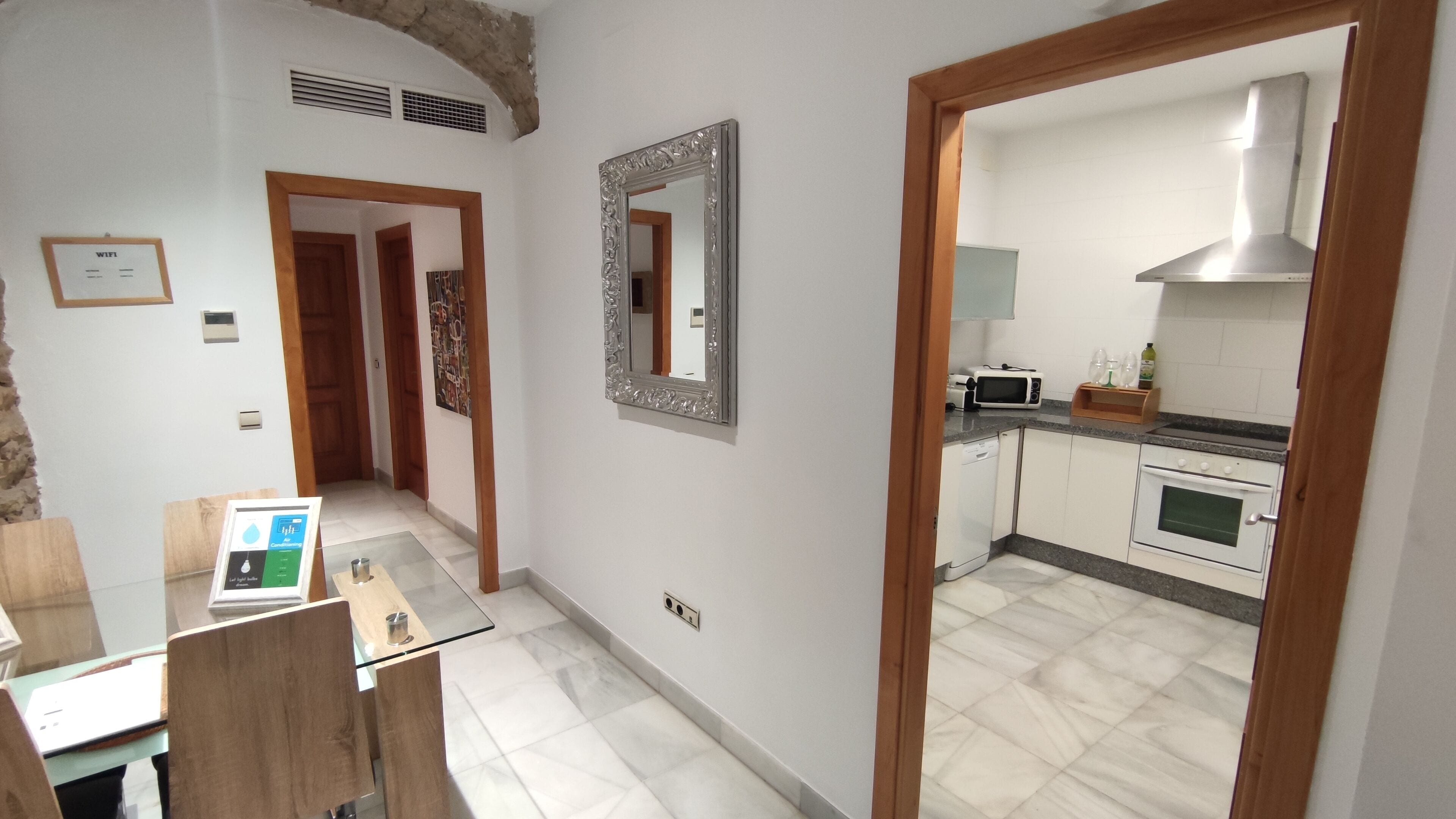 Photo - Pension Perez Montilla