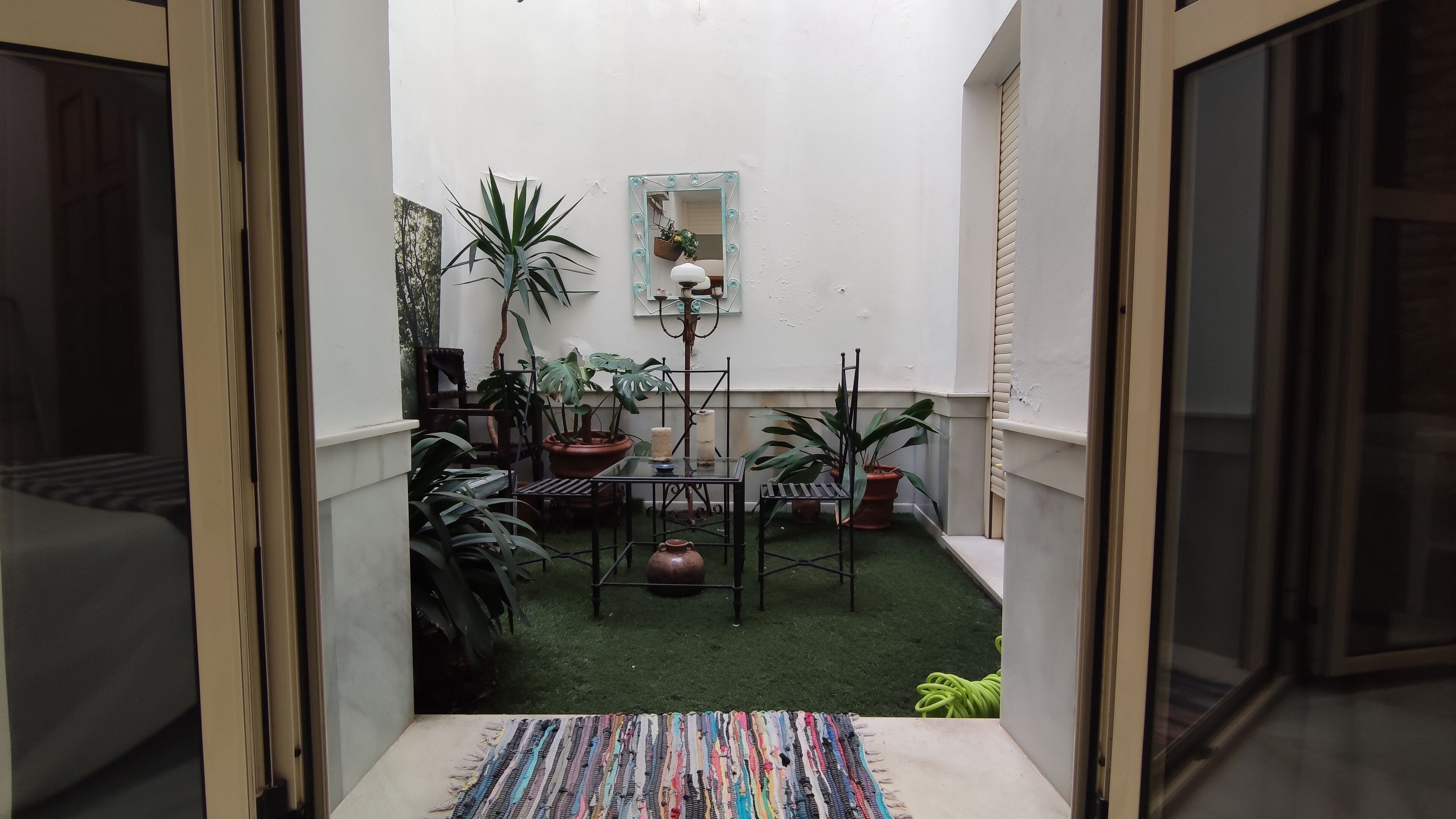 Photo - Pension Perez Montilla