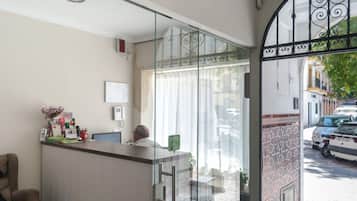 Recepción