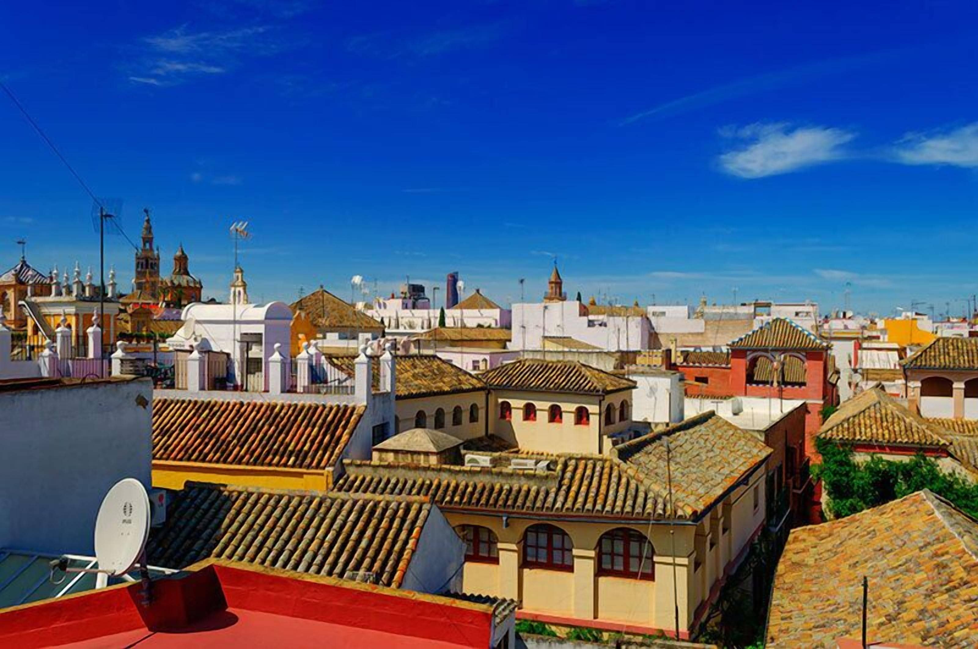 Photo - Pension Perez Montilla