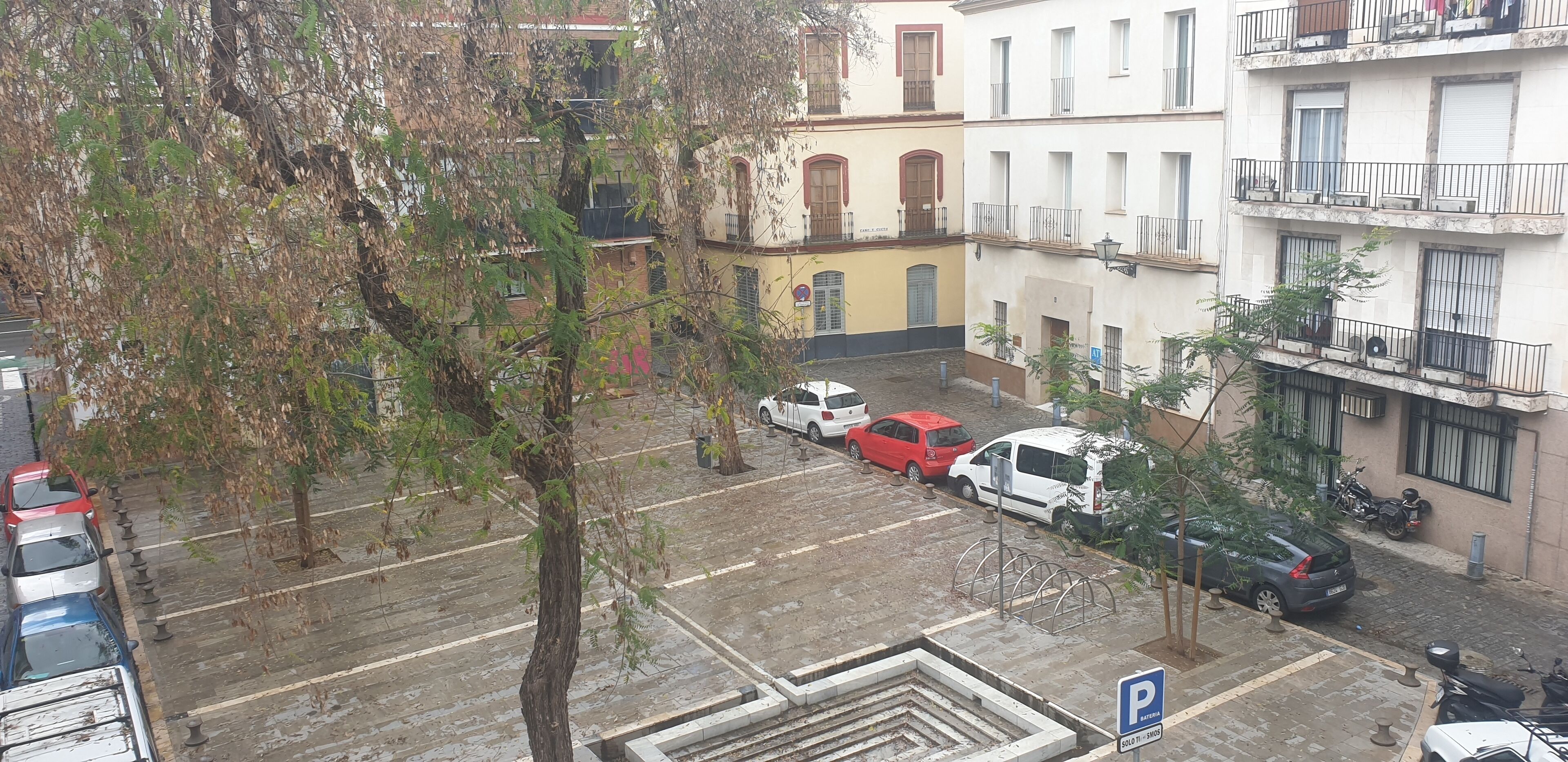 Photo - Pension Perez Montilla