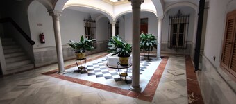 Pensión Pérez Montilla