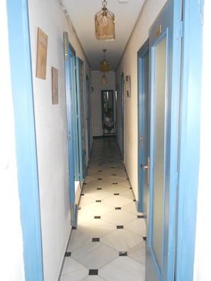 Passadís